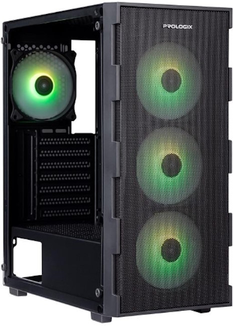 Корпус PrologiX E115