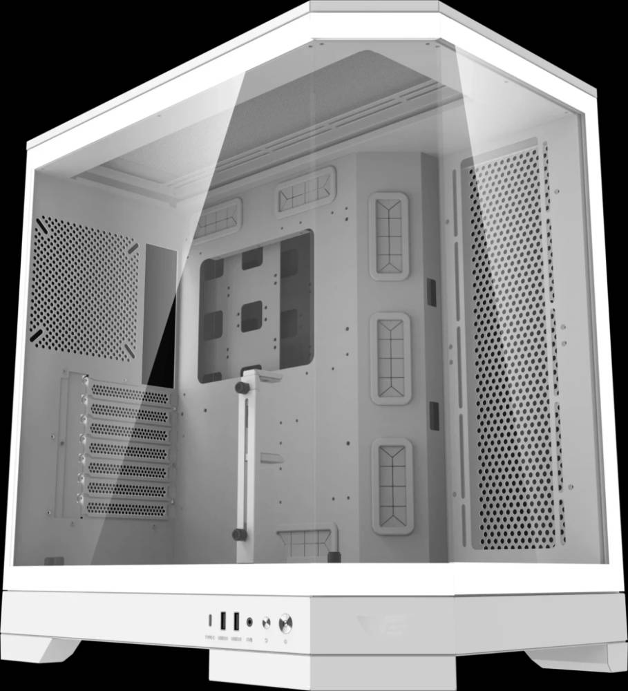 Корпус DarkFlash DQX90