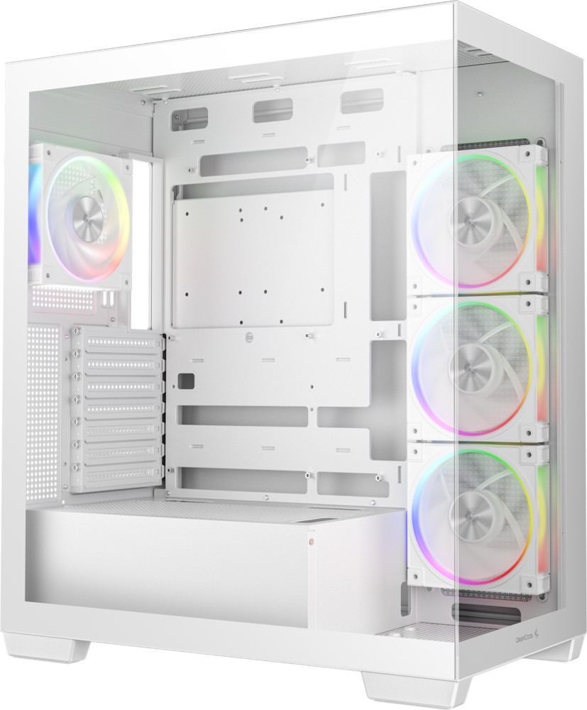 Корпус Deepcool CG580 4F V2