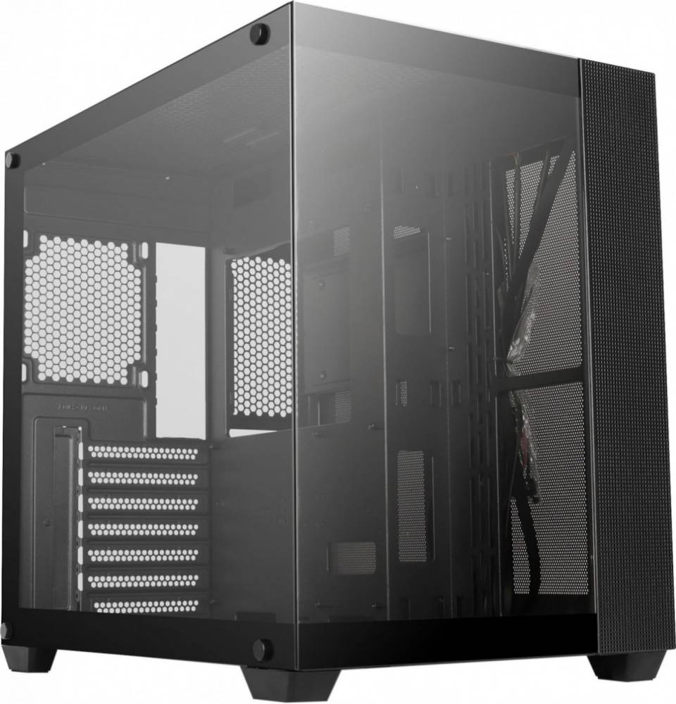 Корпус Frontier Igloo