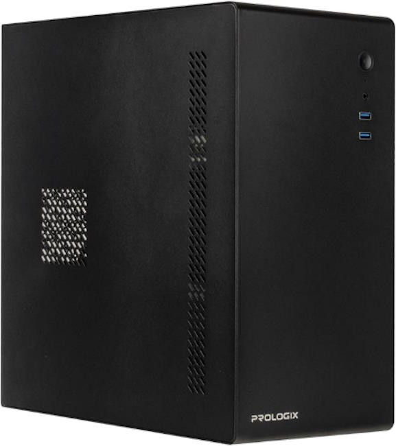 Корпус PrologiX E105 400W