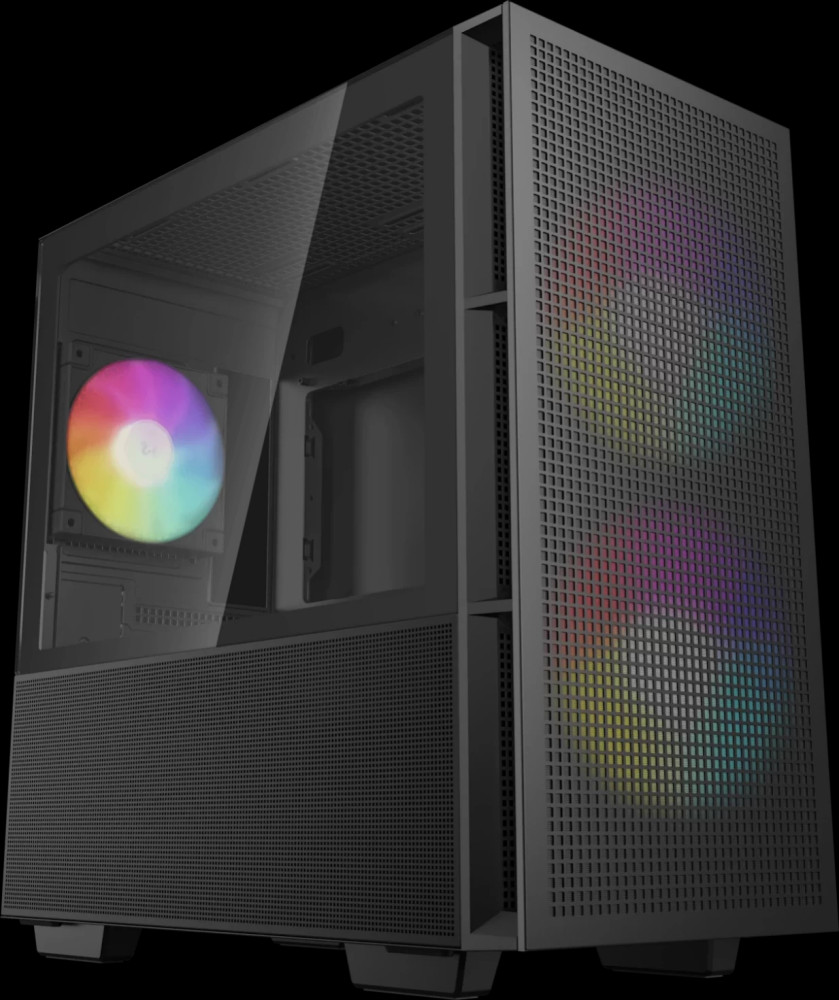 Корпус Deepcool CH360