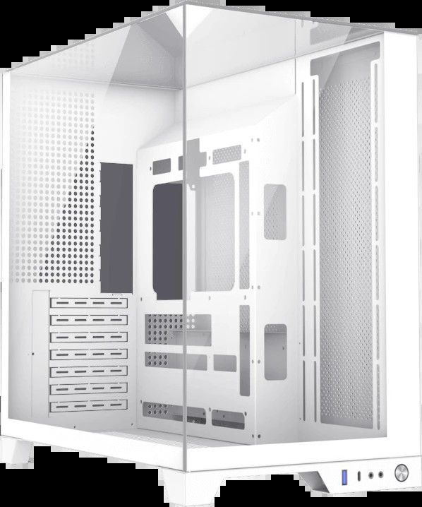 Корпус Gamemax Infinity Plus