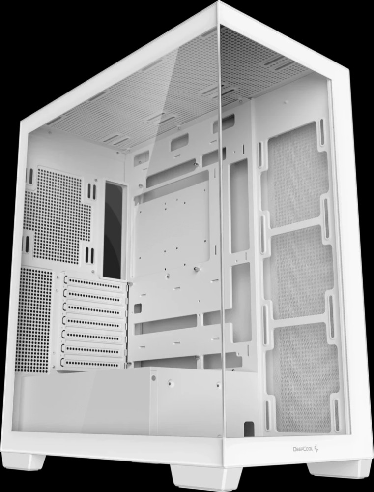 Корпус Deepcool CG580
