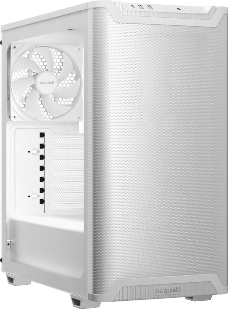 Корпус be quiet Pure Base 501 Airflow Window