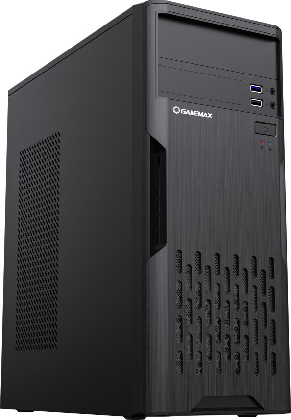 Корпус Gamemax ET210