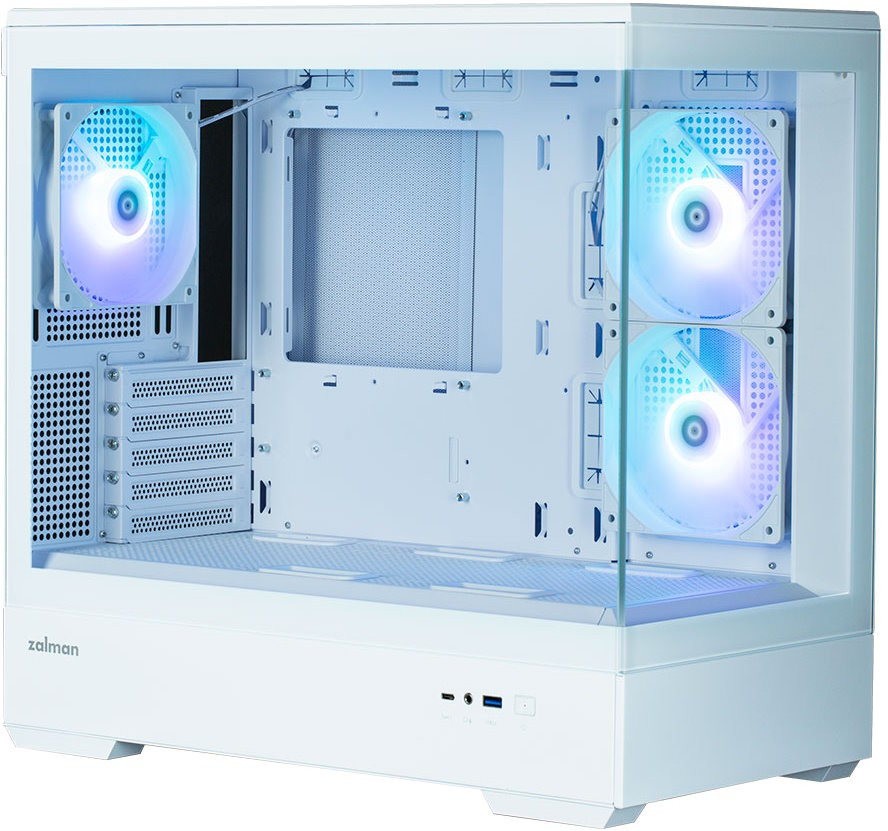 Корпус Zalman P30