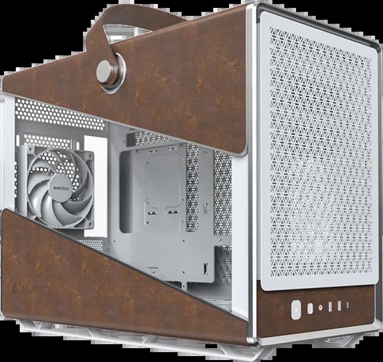 Корпус Montech Heritage PRO