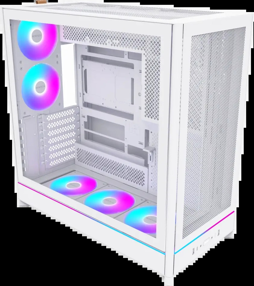 Корпус Montech HS01 PRO