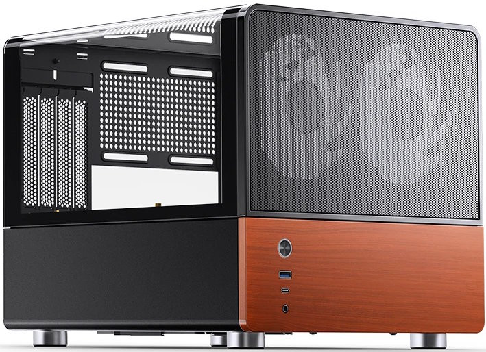 Корпус Jonsbo V12