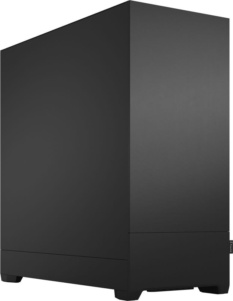 Корпус Fractal Design Pop XL Silent Black Solid