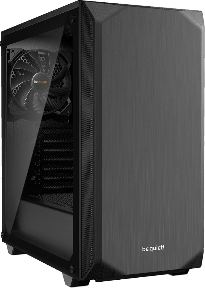 Корпус be quiet Pure Base 500 Window