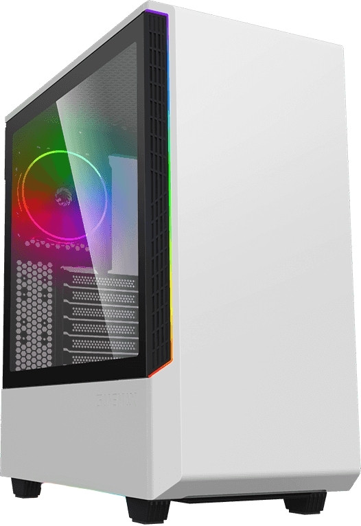 Корпус Gamemax Panda T802