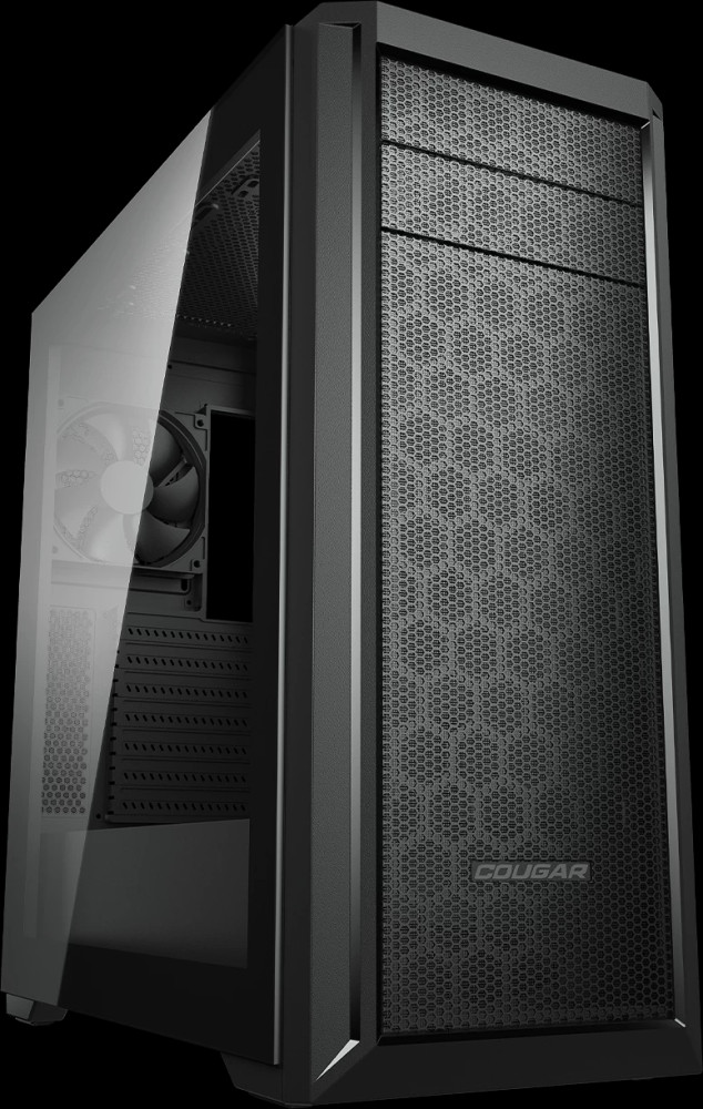 Корпус Cougar MX330-G Pro