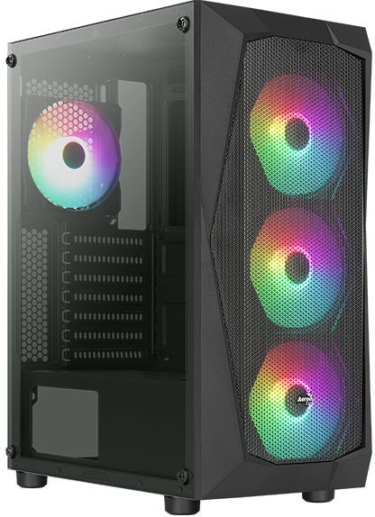 Корпус Aerocool Falcon-A V1