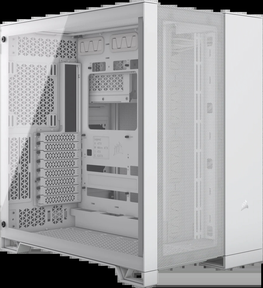 Корпус Corsair 6500D Airflow