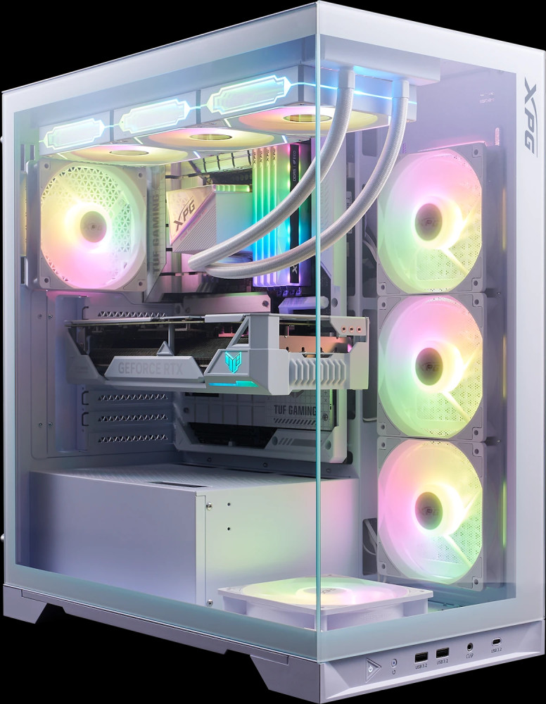 Корпус A-Data XPG INVADER X BTF