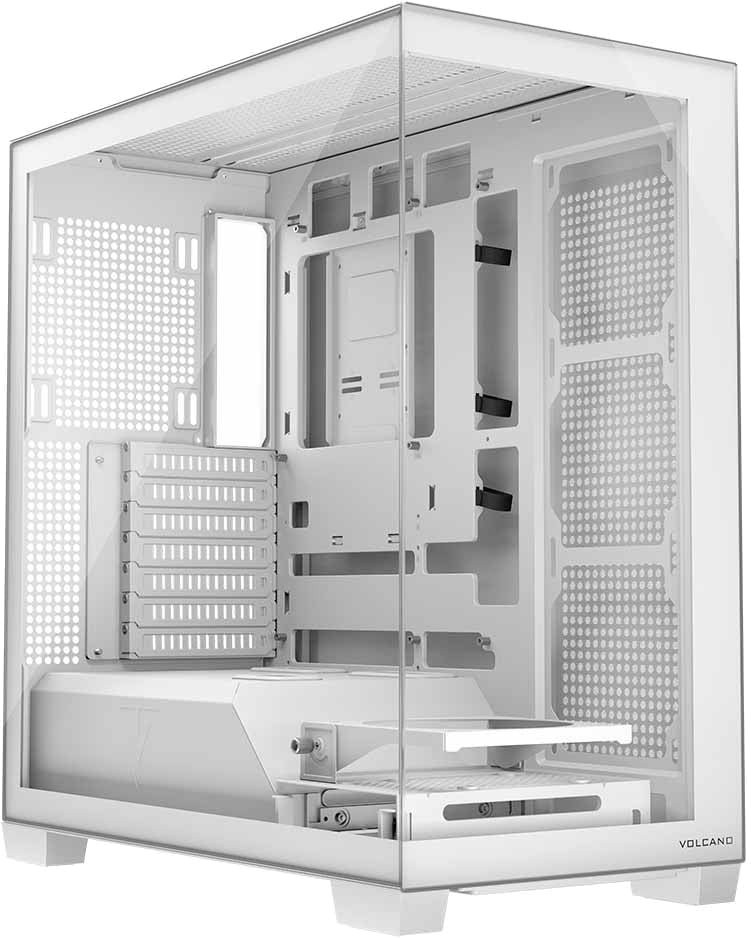 Корпус MODECOM VOLCANO STELLAR ARGB MIDI NF