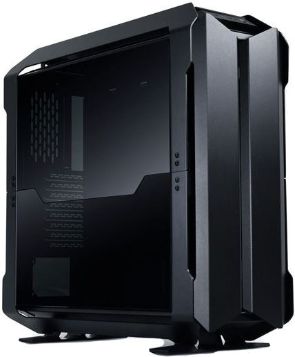 Корпус Lian Li ODYSSEY X