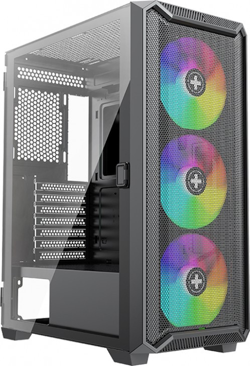 Корпус Xilence Xilent Blade II