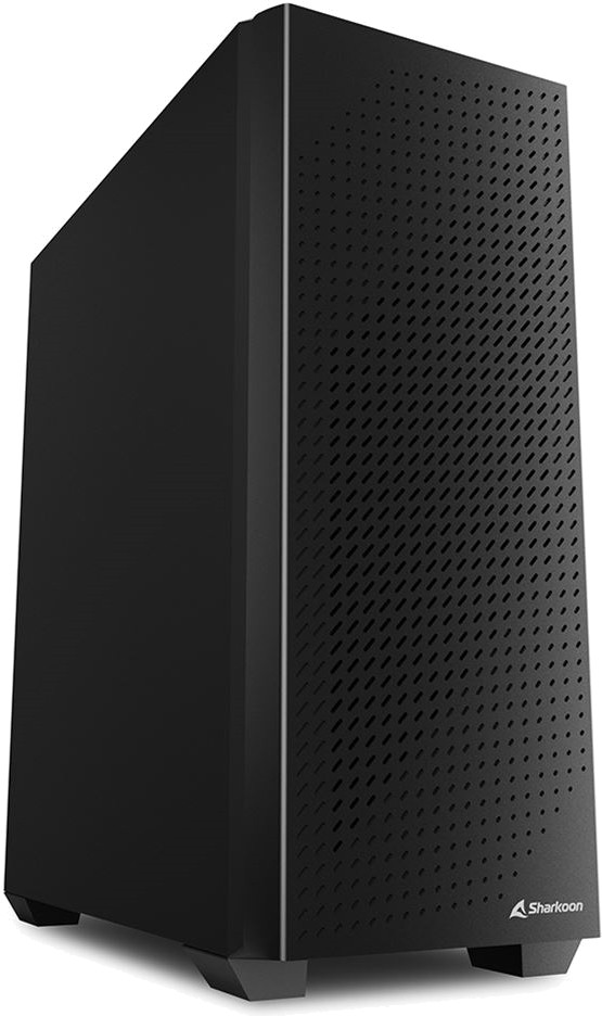Корпус Sharkoon VS9