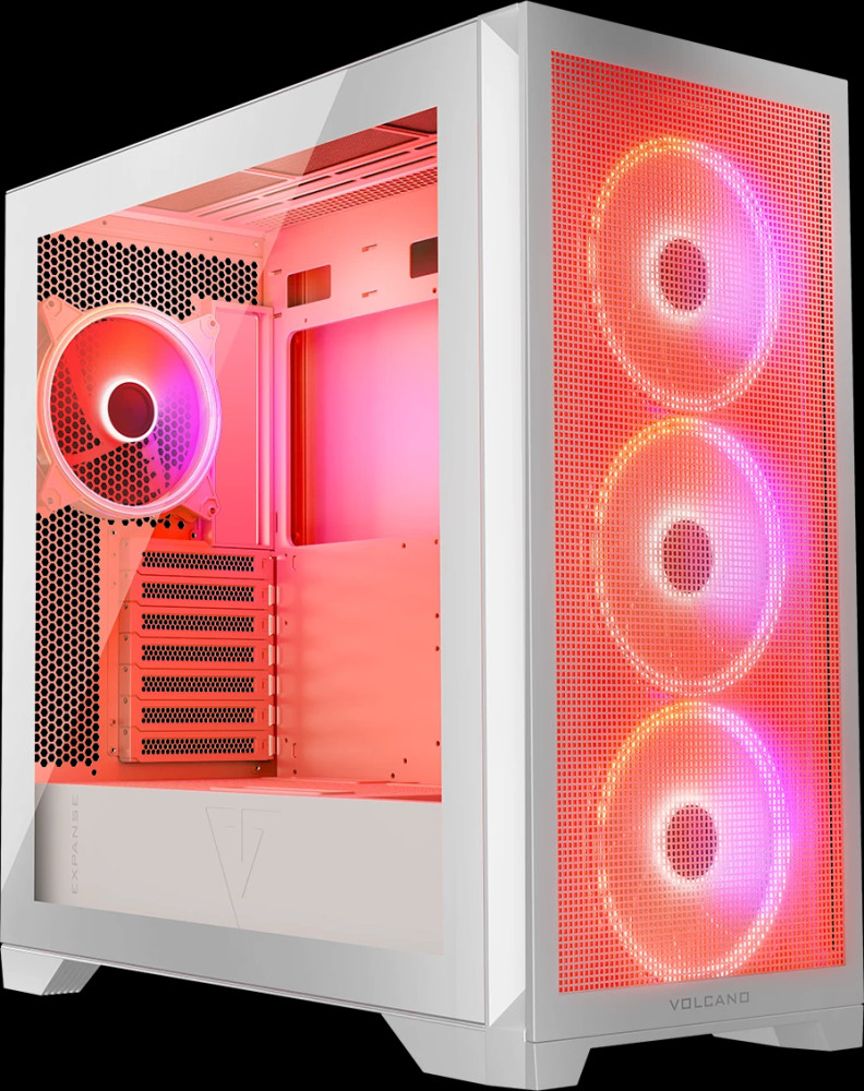 Корпус MODECOM VOLCANO EXPANSE S APEX ARGB