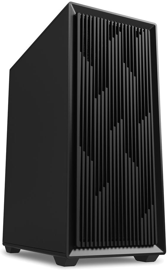 Корпус Sharkoon VK2