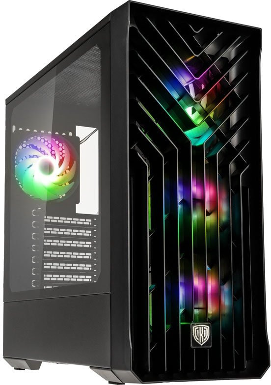 Корпус Kolink Unity Cascade ARGB