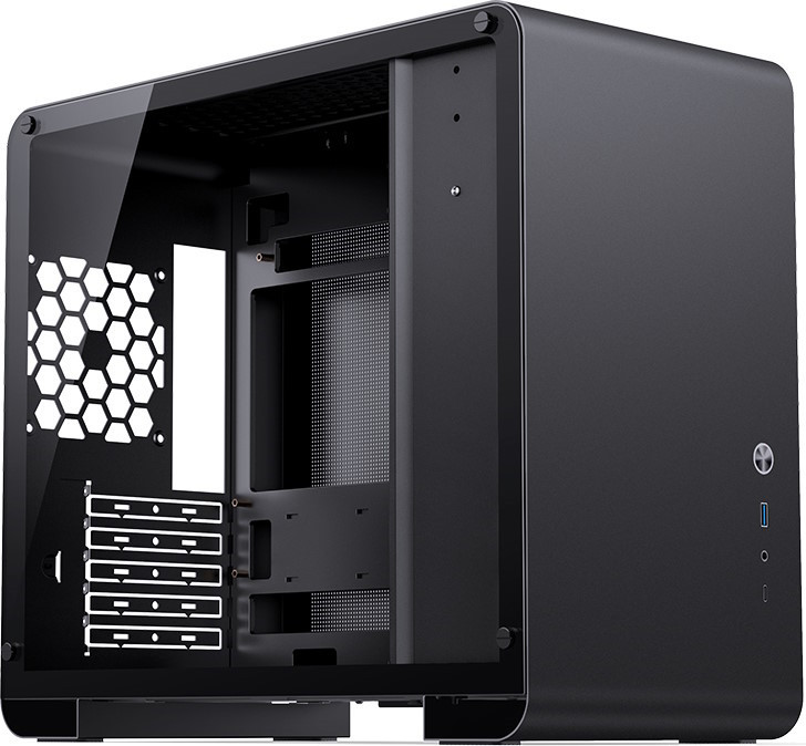 Корпус Jonsbo U4 Mini