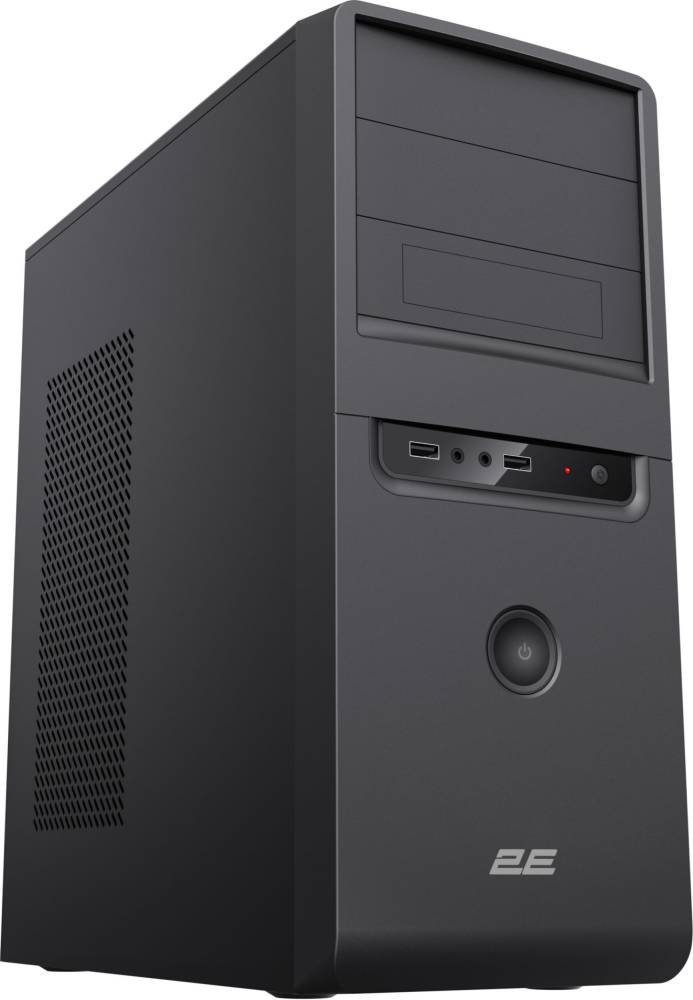 Корпус 2E TMX01 400W