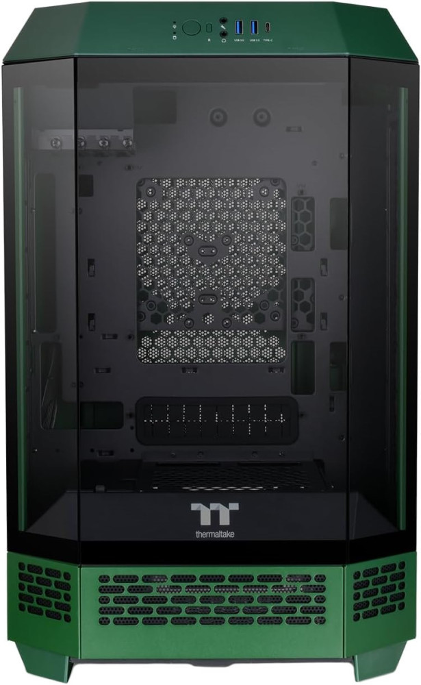 Корпус Thermaltake The Tower 300