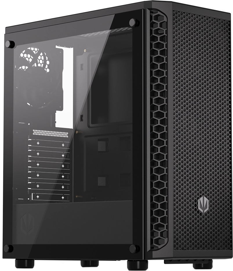 Корпус Endorfy Signum 300 Air