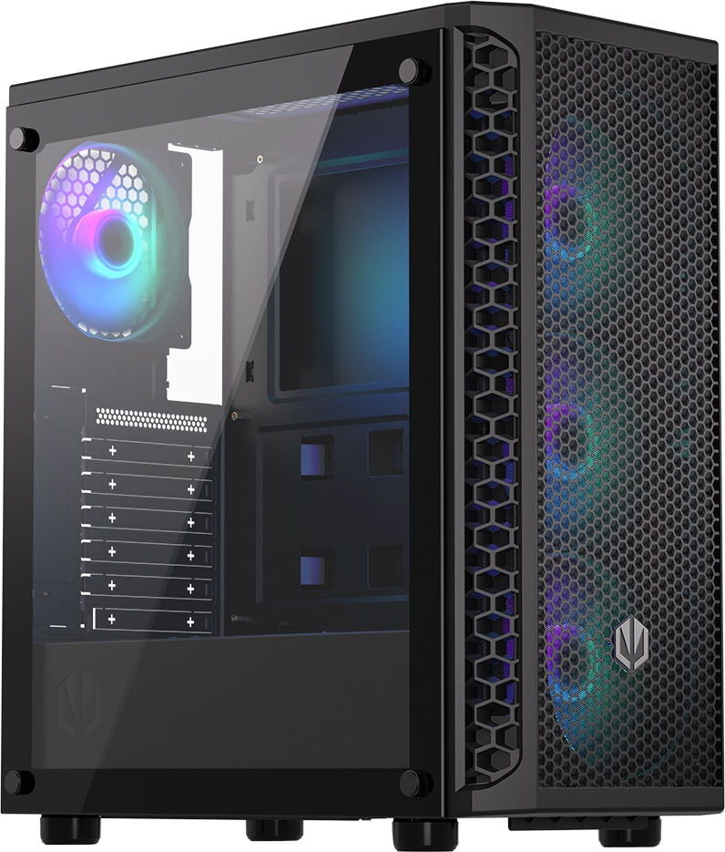 Корпус Endorfy Signum 300 ARGB