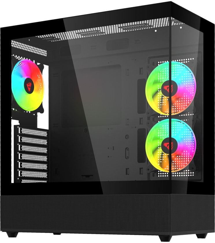 Корпус SAVIO Sigma X1