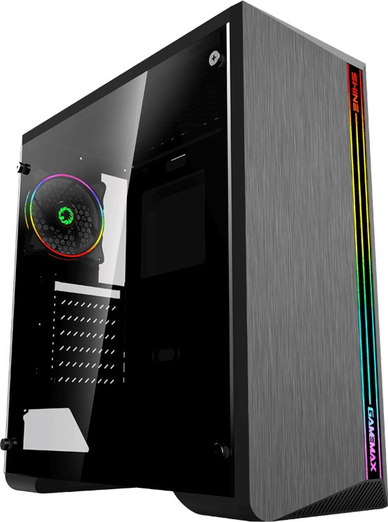 Корпус Gamemax Shine G517