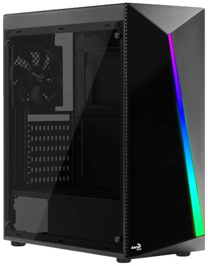 Корпус Aerocool Shard