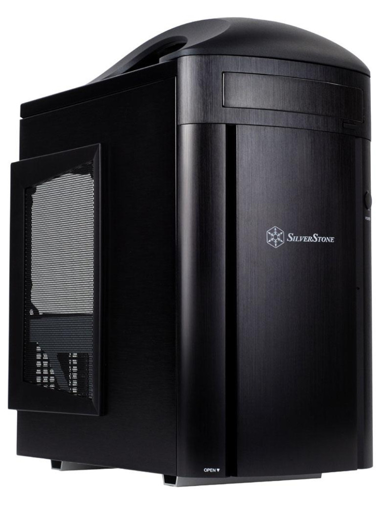 Корпус SilverStone SG04
