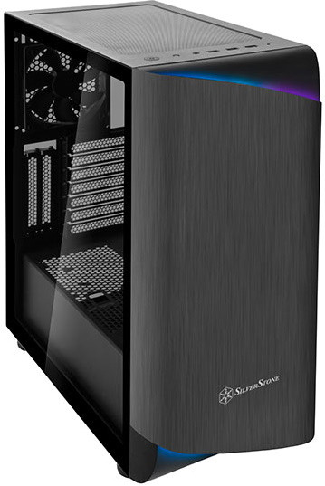 Корпус SilverStone Seta A1