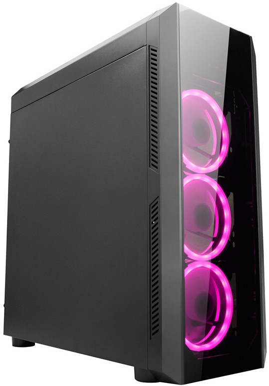 Корпус Chieftec SCORPION 2