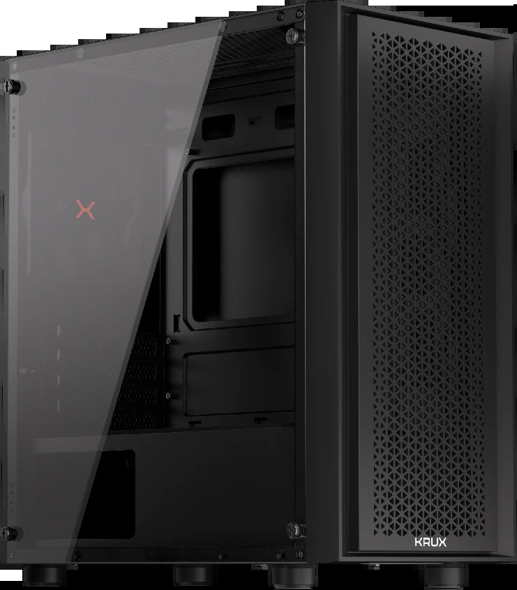 Корпус KRUX Scor