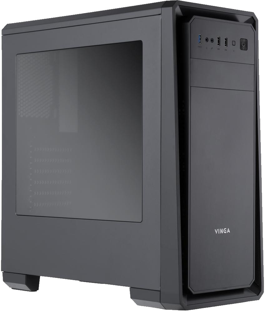 Корпус Vinga Sain 1