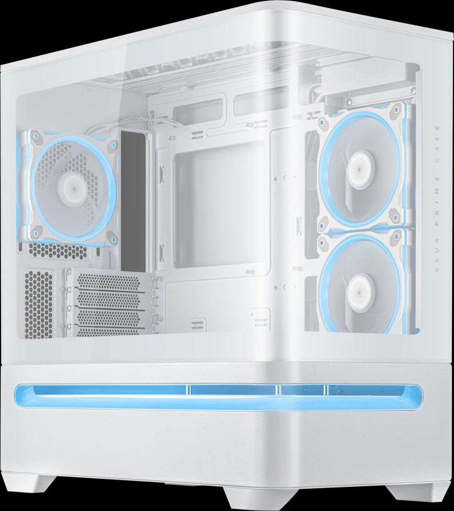 Корпус Asus Prime AP202 ARGB