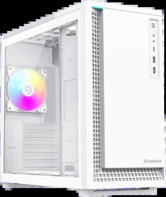 Корпус Gamemax P30