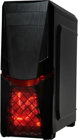 Корпус iBOX Orcus X14