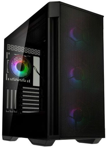 Корпус Kolink Observatory Z Mesh