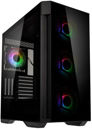 Корпус Kolink Observatory Z