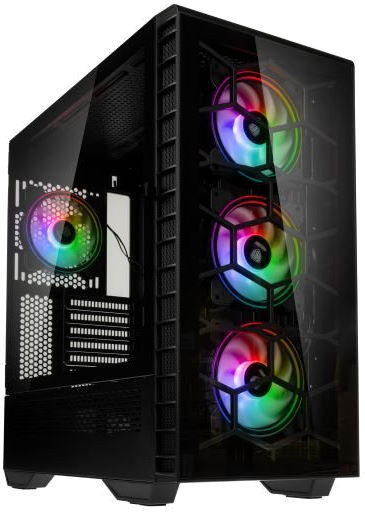 Корпус Kolink Observatory Y