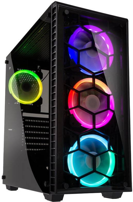 Корпус Kolink Observatory