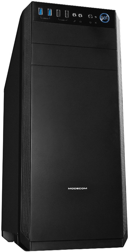 Корпус MODECOM OBERON PRO SILENT