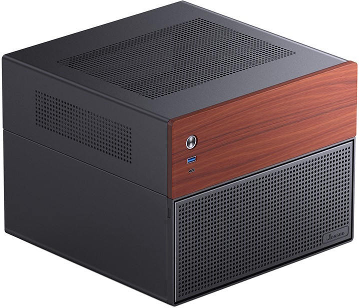 Корпус Jonsbo N4